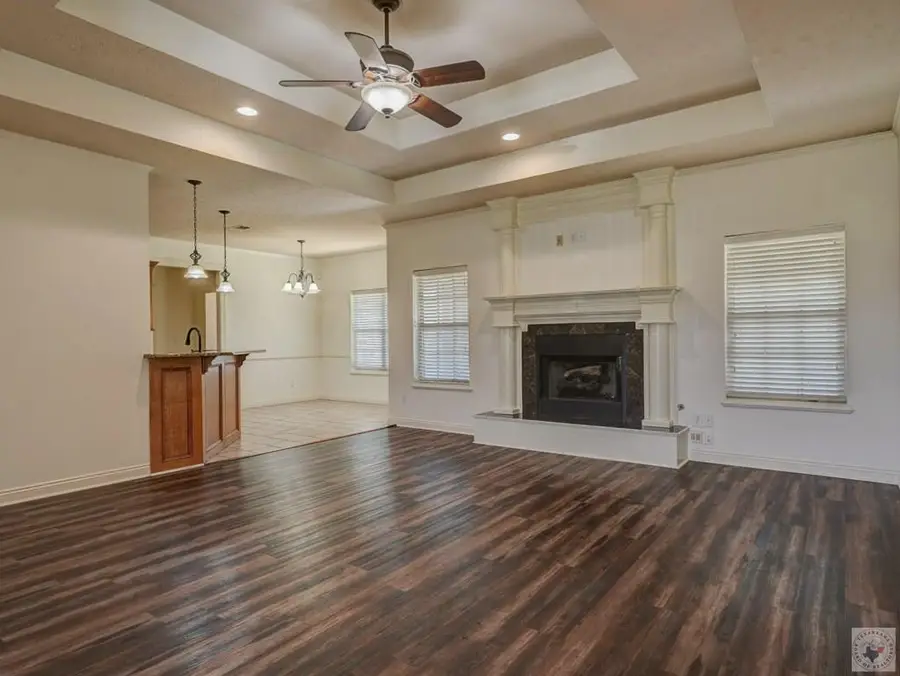 12 Irongate Dr, Texarkana, TX 75503 - #3