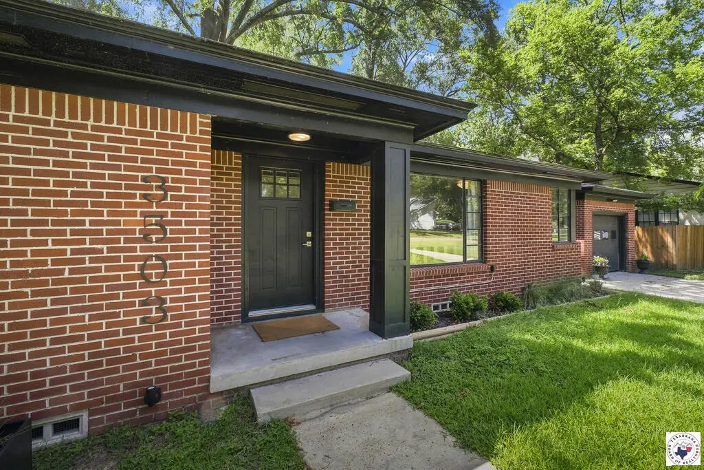 3503 Hazel St., Texarkana, TX 75503 - #1
