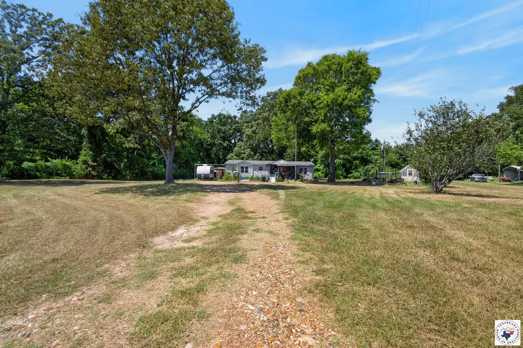 350 County Road 3102, New Boston, TX 75570 - #1