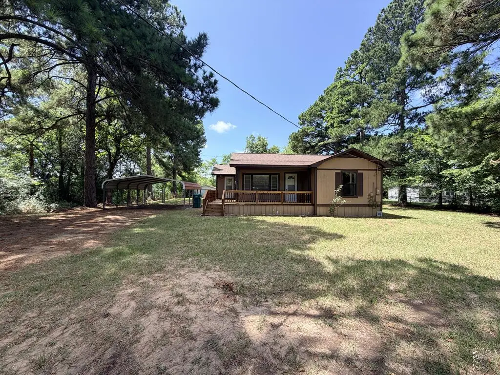 218 SE Dalby, De Kalb, TX 75503 - #1