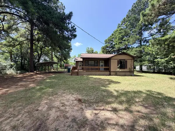 218 SE Dalby, DeKalb, TX 75503
