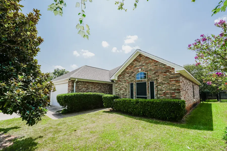 1316 Arnold Ln, Texarkana, TX 75503 - #2