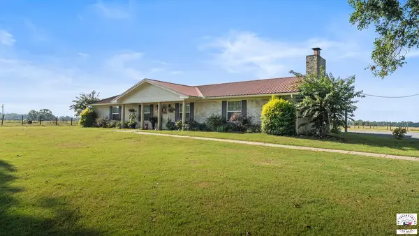 659 Highway 32, Ashdown, AR 71822
