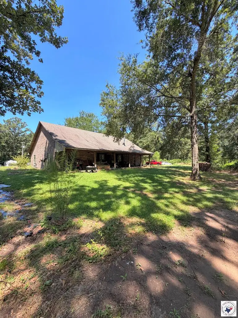 466 Miller County 488, Fouke, AR 71837 - #1