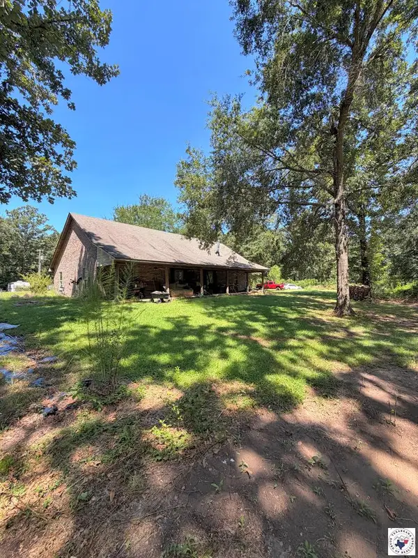 466 Miller County 488, Fouke, AR 71837