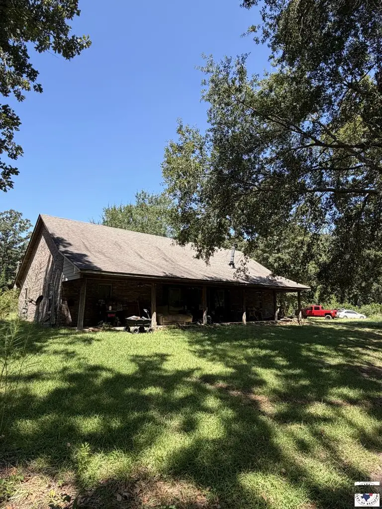 466 Miller County 488, Fouke, AR 71837 - #2