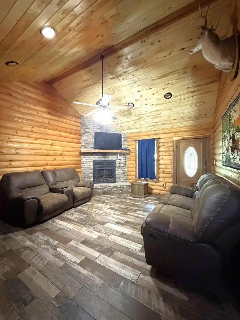 466 Miller County 488, Fouke, AR 71837 - #3