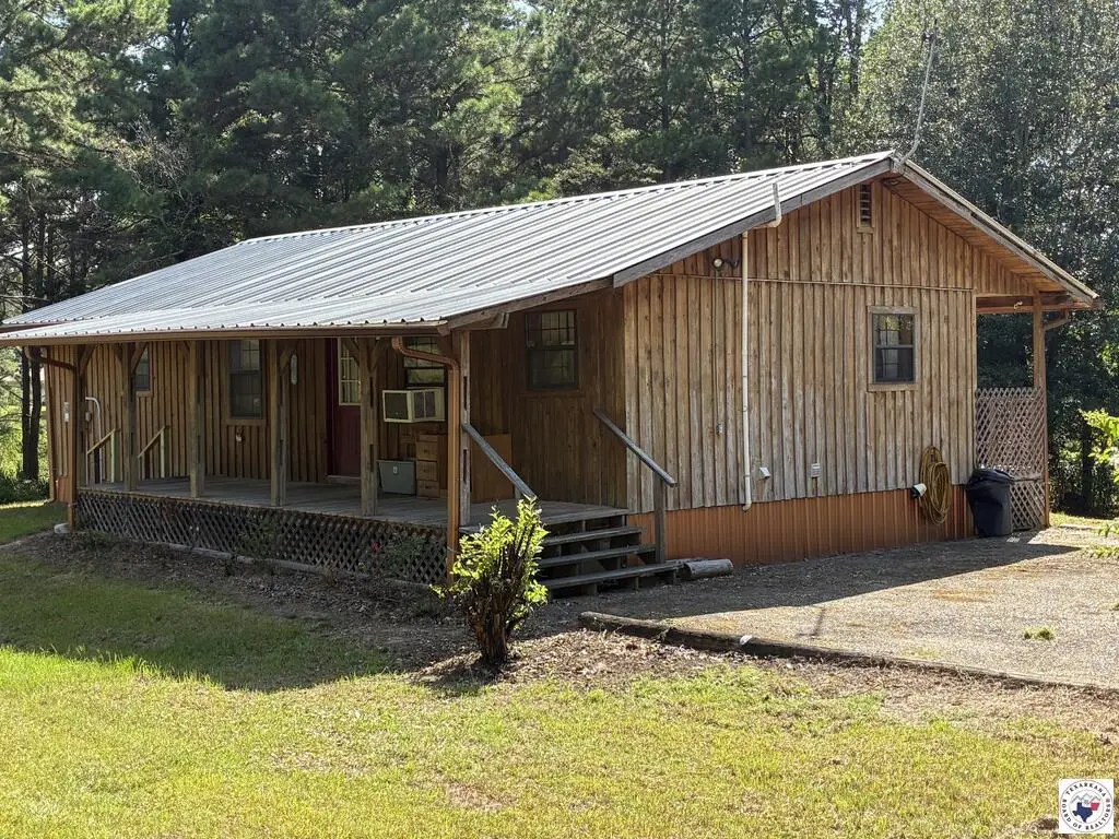 1479 Vanderbilt Rd, Texarkana, AR 71854 - #1