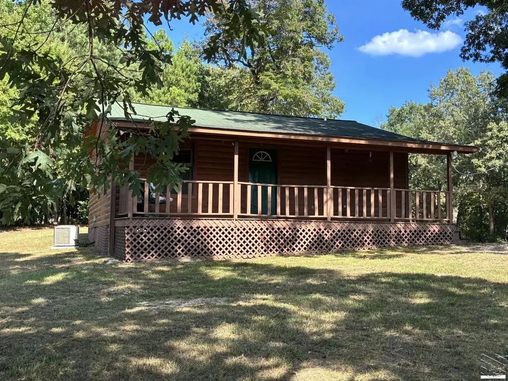 625 Hempstead 11, Hope, AR 71801 - #1
