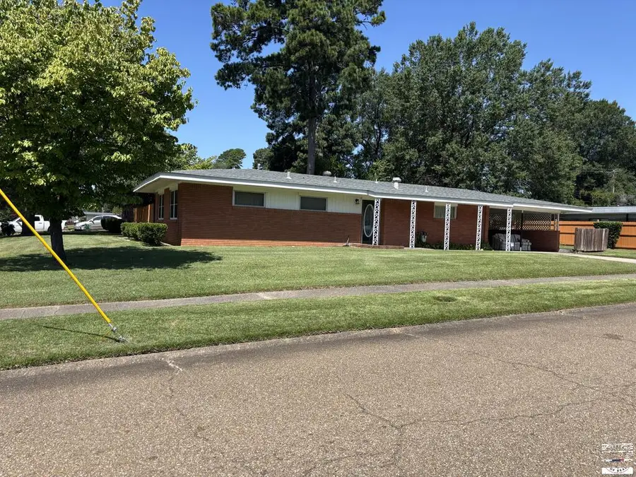 3301 Robinhood Lane, Texarkana, TX 75501 - #2