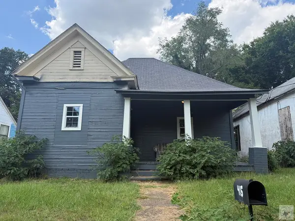 415 E 12th, Texarkana, AR 71854