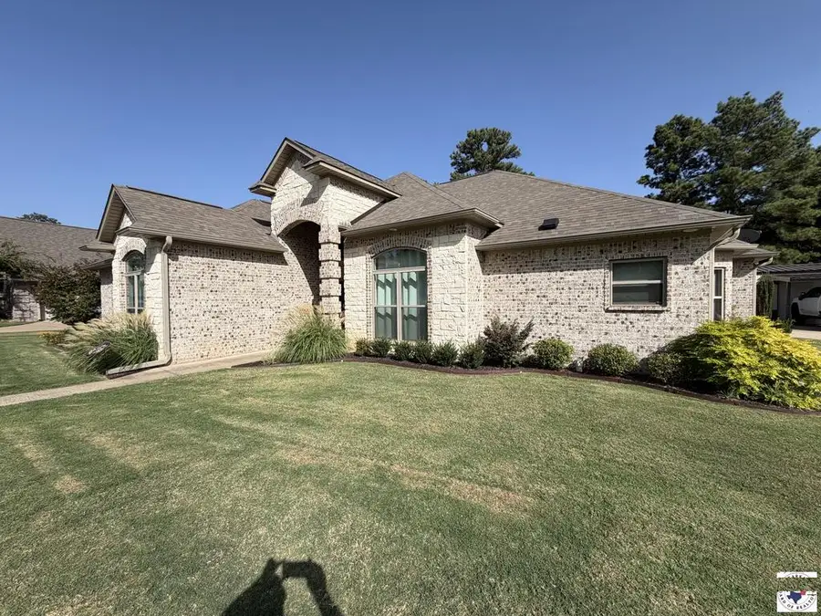 6514 Countryside Dr, Texarkana, AR 71854 - #3