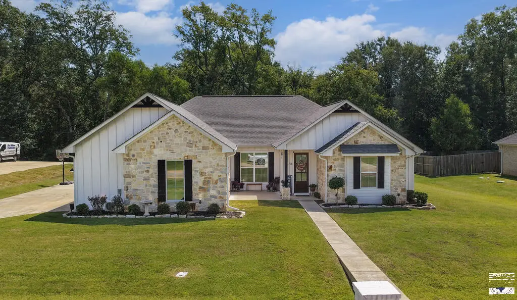 16 Rose Of Sharon, Texarkana, TX 75501 - #1