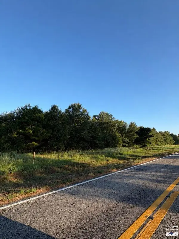 TBD Tract 11 Hwy 990, Simms, TX 75574
