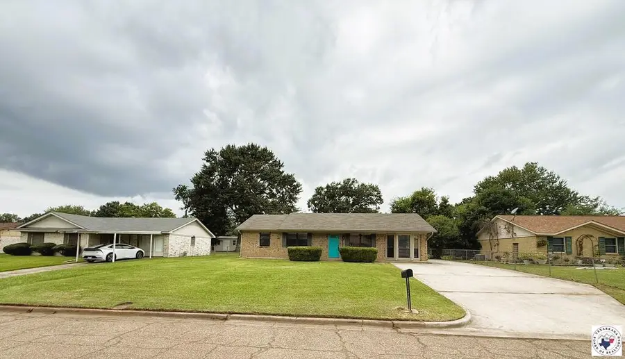 4809 Parkland Dr, Texarkana, AR 71854 - #2