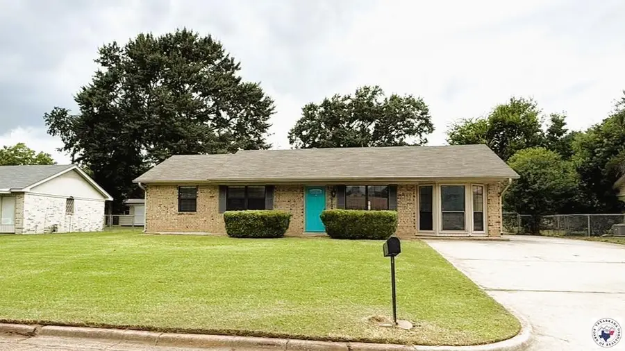 4809 Parkland Dr, Texarkana, AR 71854 - #3
