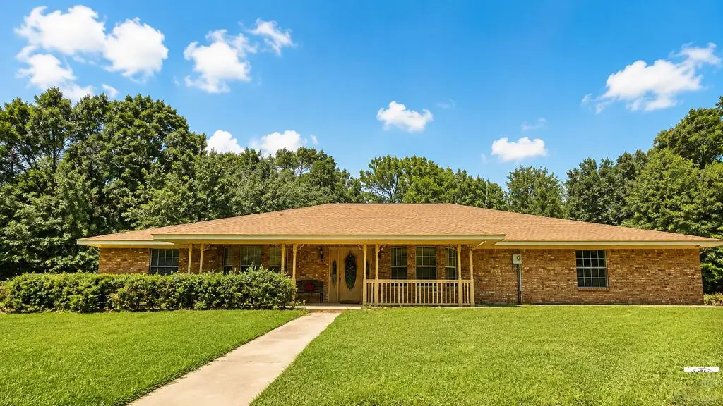 11043 Fm 1841, Bivins, TX 75555 - #1