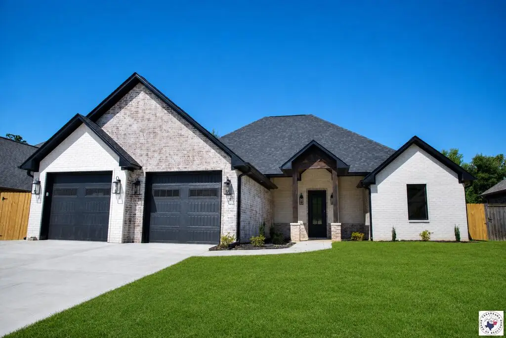 6825 Maple View Lane, Texarkana, TX 75503 - #1