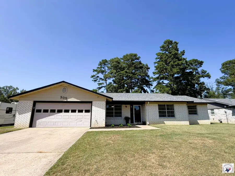 305 Northcrest Dr, Wake Village, TX 75503 - #3