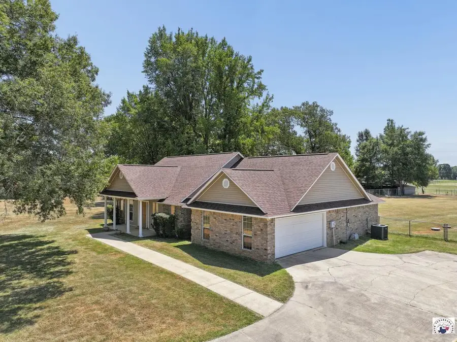 115 Barkman Creek Trace Rd, Hooks, TX 75561 - #2