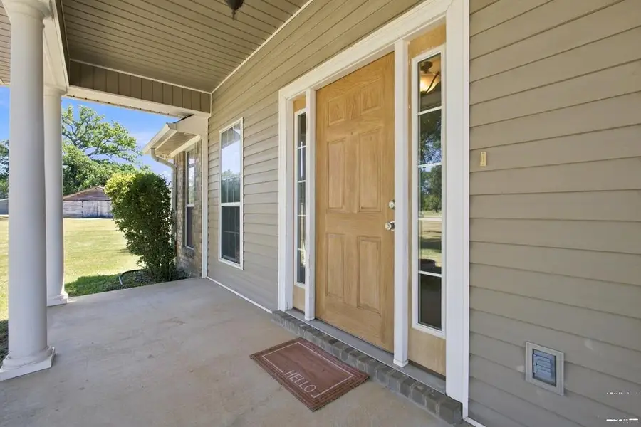 115 Barkman Creek Trace Rd, Hooks, TX 75561 - #3