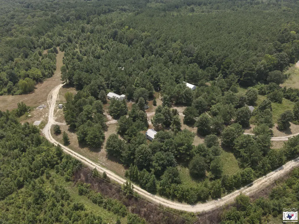 2165 Fm 561, Simms, TX 75574 - #1