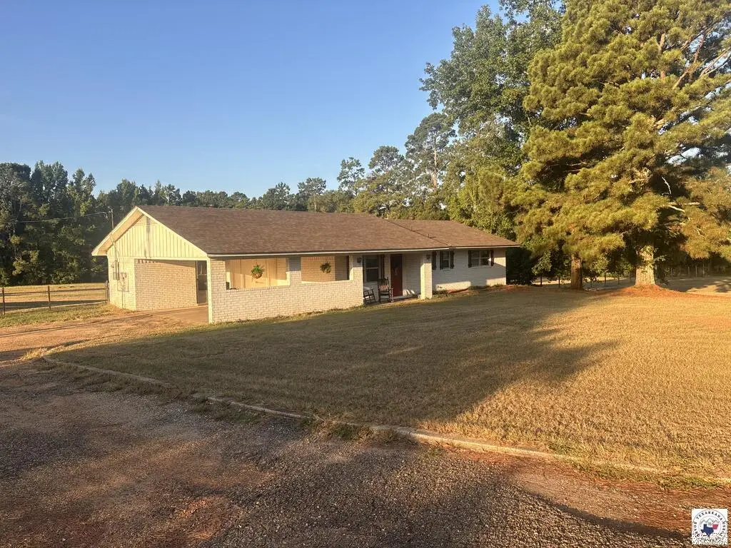 1298 Mc 62, Texarkana, AR 71854 - #1