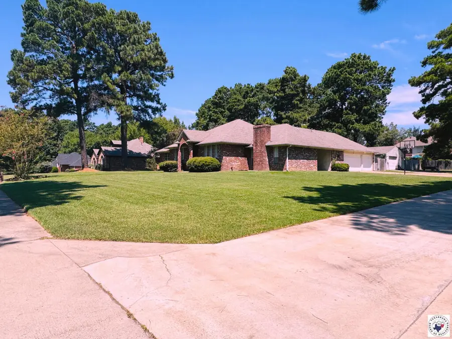 13 Dana Ln, Texarkana, TX 75503 - #2