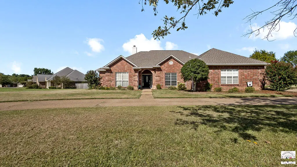 2 Lost Creek Circle, Texarkana, TX 75503 - #1