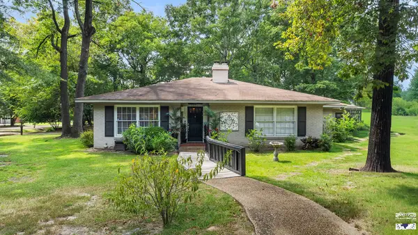 3501 Walnut, Texarkana, TX 75503