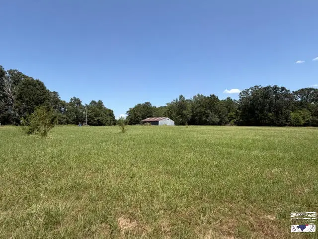 2727 Shady Hollow Drive, Mount Pleasant, TX 75455 - #2