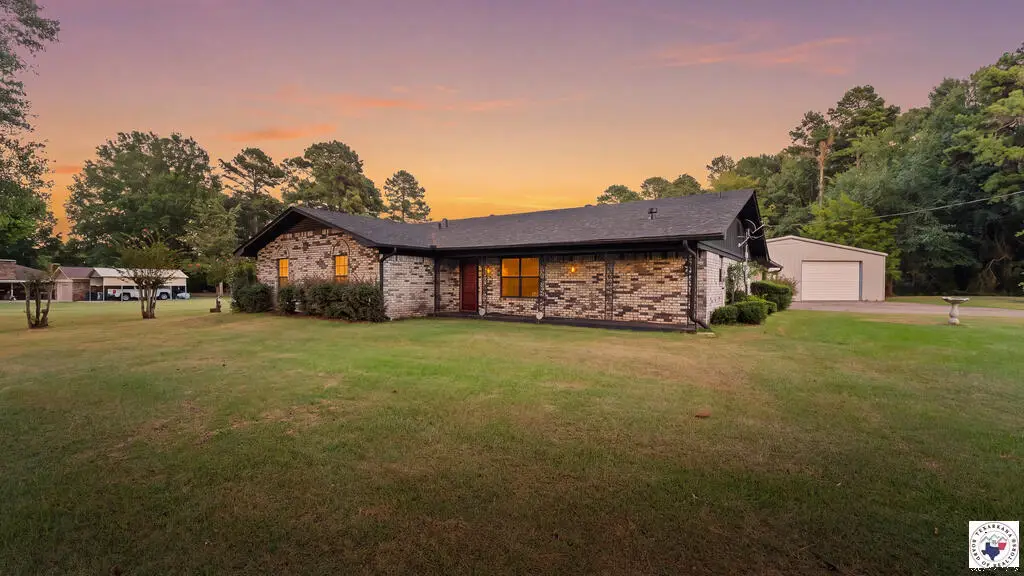 2523 Buchanan Loop Rd, Texarkana, TX 75501 - #1