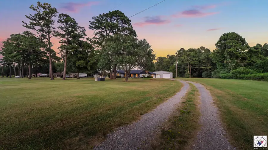 2523 Buchanan Loop Rd, Texarkana, TX 75501 - #2
