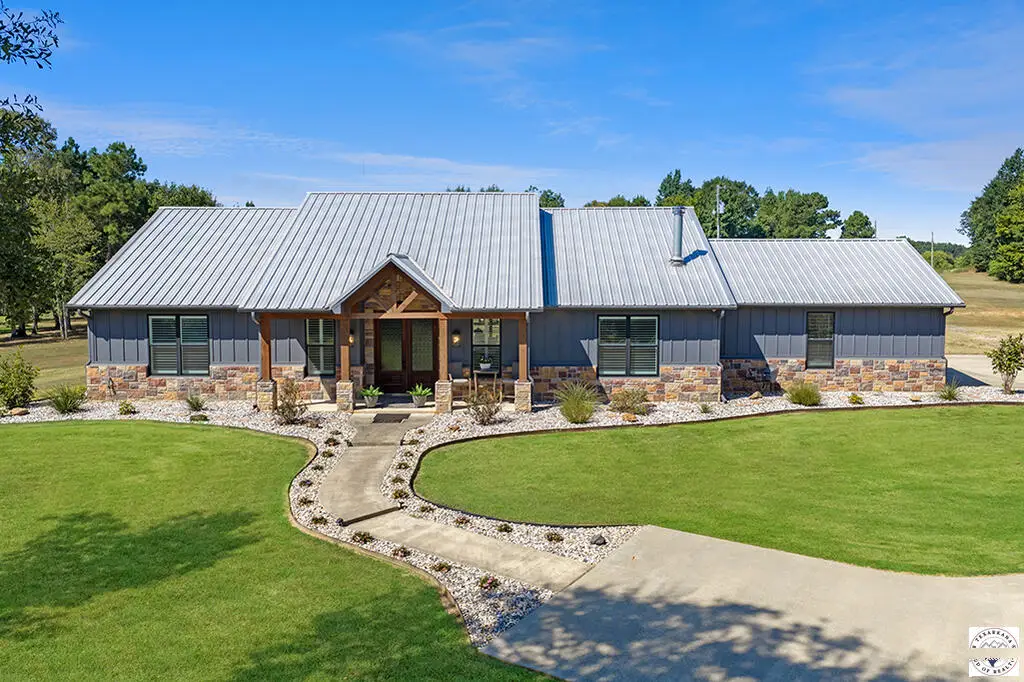 58 Miller County 20, Fouke, AR 71837 - #1