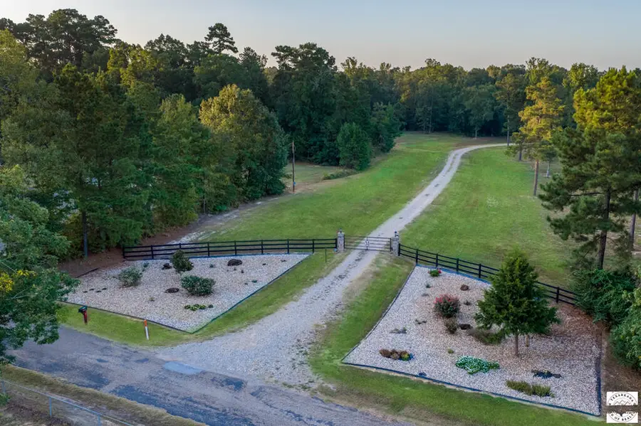 58 Miller County 20, Fouke, AR 71837 - #3