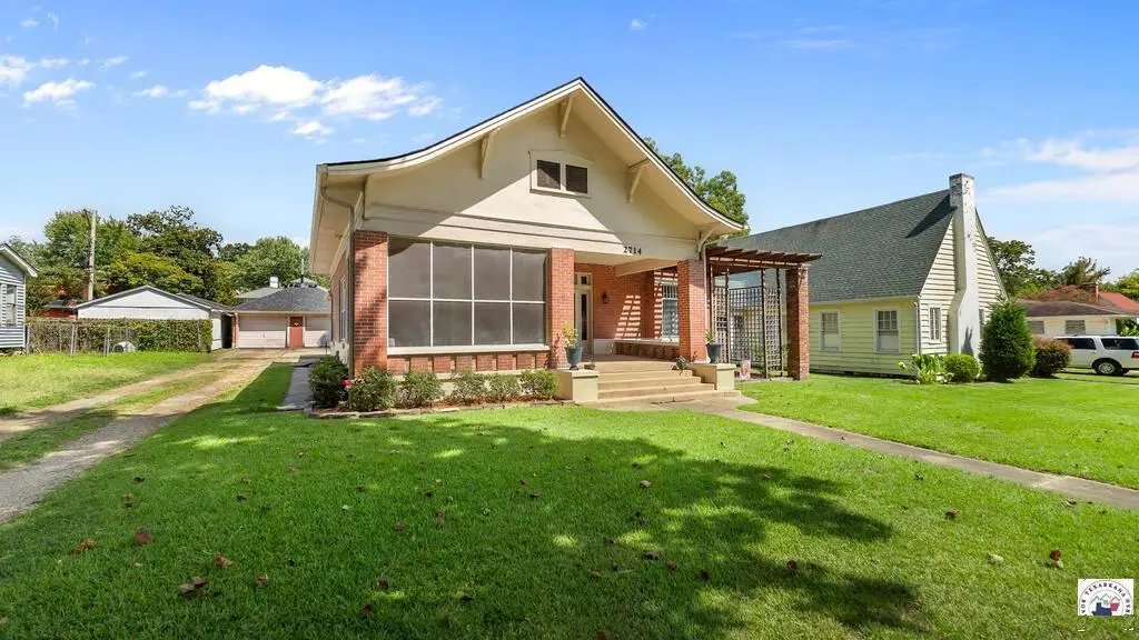 2714 Olive St, Texarkana, TX 75503 - #1