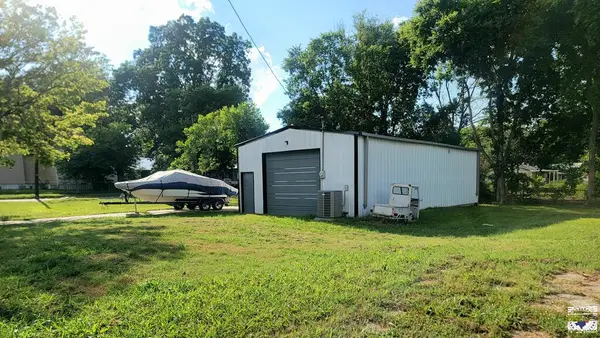 805 S Walnut, Clarksville, TX 75426