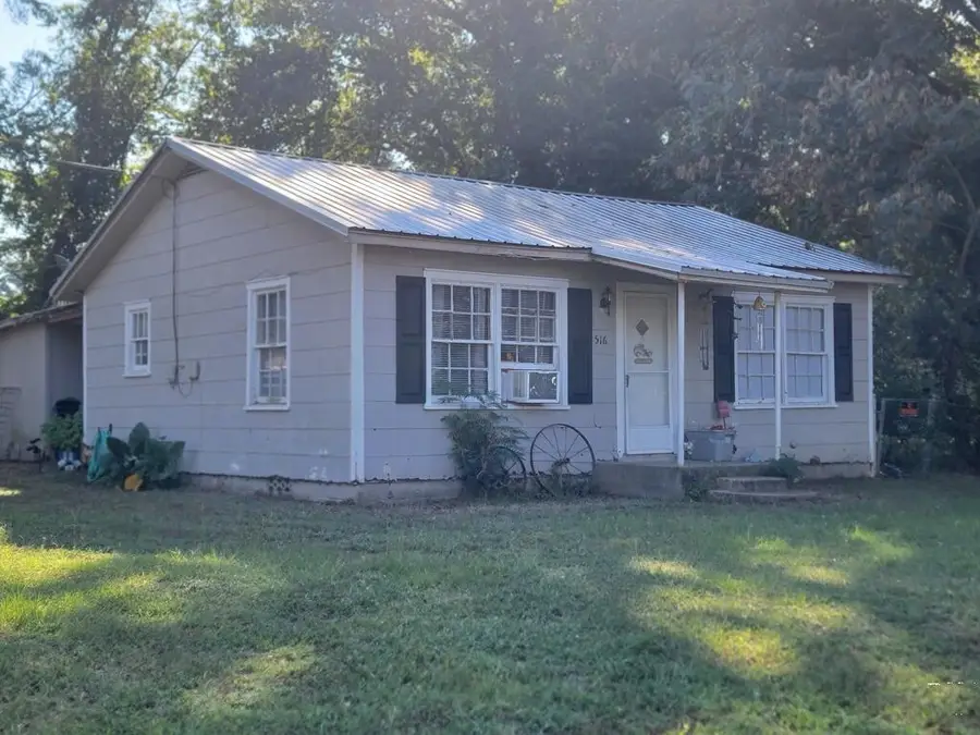 516 N Elm, New Boston, TX 75570 - #2