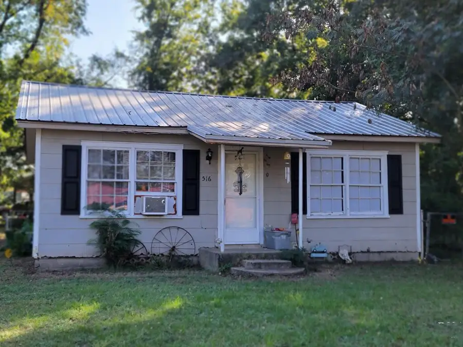 516 N Elm, New Boston, TX 75570 - #3