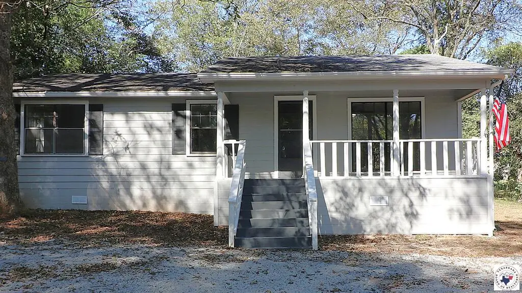 708 Ellington, Atlanta, TX 75551 - #1