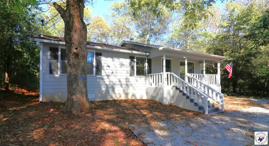 708 Ellington, Atlanta, TX 75551 - #2