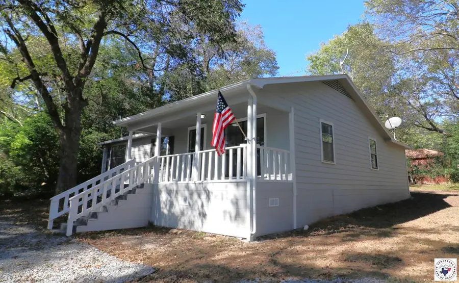 708 Ellington, Atlanta, TX 75551 - #3