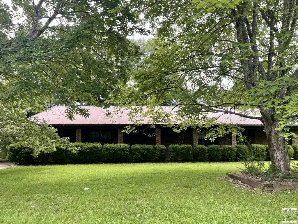 410 Fm 1635, Atlanta, TX 75551 - #1