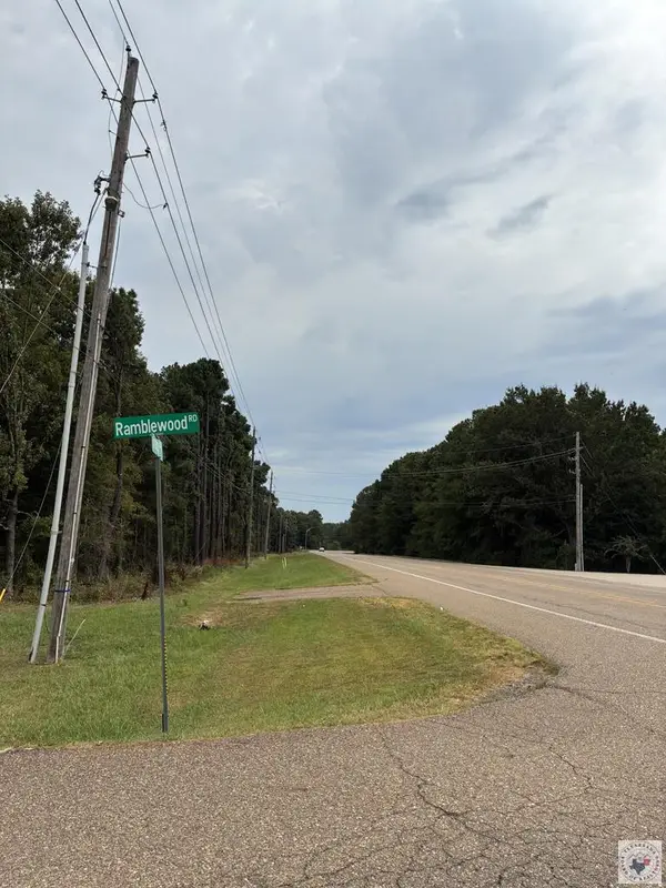 5.29 Acres Trinity Blvd, Texarkana, AR 71854
