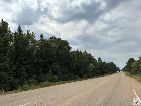 6.98 Acres Cooper Tire Rd, Texarkana, AR 71854