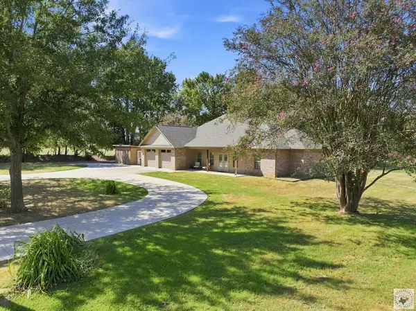 1100 N Fm 992, DeKalb, TX 75559