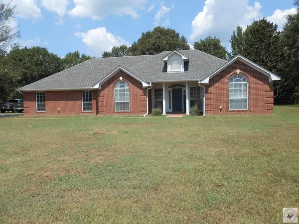 3573 Mc 43, Fouke, AR 71837