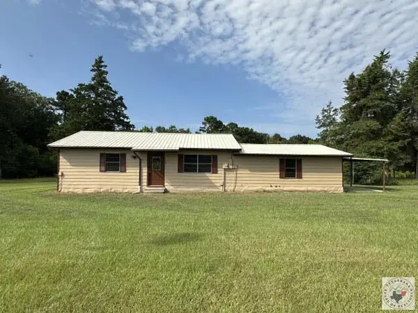 854 County Road 4228, Atlanta, TX 75551