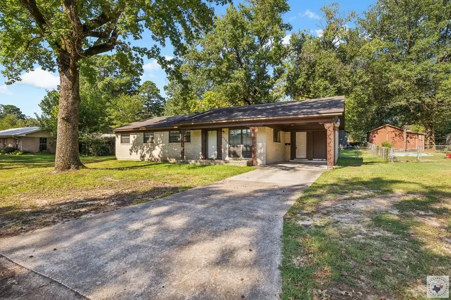 4205 Wood St, Texarkana, TX 75503 - #3