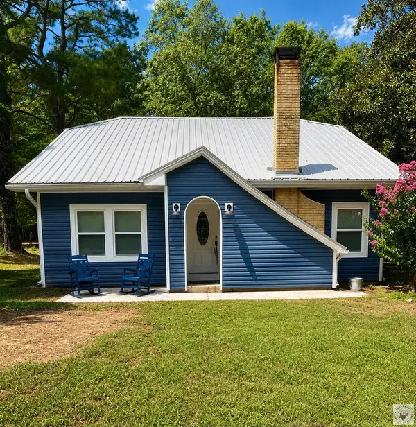 166 Miller County 5, Doddridge, AR 71834
